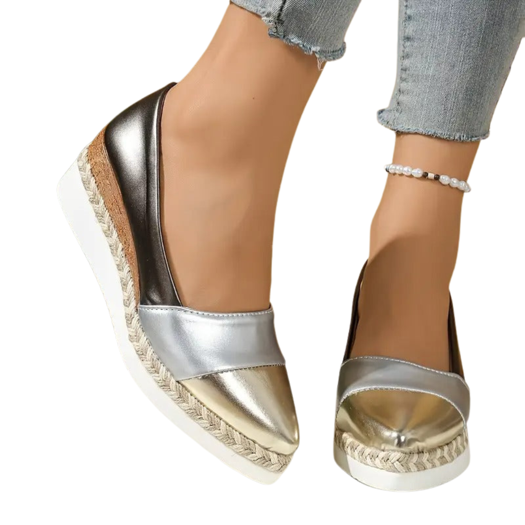 CASSIE™ | MOCASSINI ELEGANTI